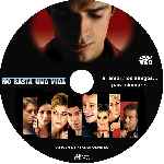 miniatura no-basta-una-vida-custom-por-eltamba cover cd