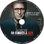 miniatura no-conoces-a-jack-custom-v3-por-presley2 cover cd
