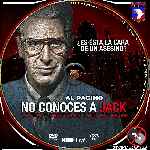 miniatura no-conoces-a-jack-custom-v4-por-gabri2254 cover cd
