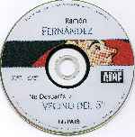 miniatura no-desearas-al-vecino-del-5-un-pais-de-cine-por-malevaje cover cd