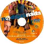 miniatura no-digas-nada-2007-custom-por-guillermillo cover cd