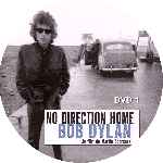 miniatura no-direction-home-dvd-1-custom-por-kakitakakita cover cd