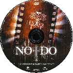 miniatura no-do-por-eltamba cover cd
