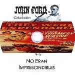 miniatura no-eran-imprescindibles-coleccion-john-ford-custom-por-jmandrada cover cd
