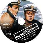 miniatura no-eran-imprescindibles-custom-por-j1j3 cover cd