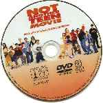 miniatura no-es-otra-estupida-pelicula-americana-por-pececitos cover cd