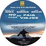 miniatura no-es-pais-para-viejos-custom-v05-por-huevero cover cd