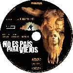 miniatura no-es-pais-para-viejos-custom-v08-por-sonythomy cover cd