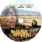 miniatura no-es-pais-para-viejos-custom-v10-por-cablecc cover cd