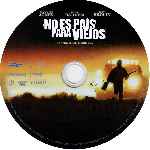 miniatura no-es-pais-para-viejos-custom-v11-por-pispi cover cd