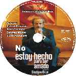 miniatura no-estoy-preparado-para-ser-amado-custom-por-jovihi cover cd