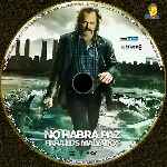 miniatura no-habra-paz-para-los-malvados-custom-v8-por-directorskiner cover cd