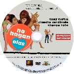 miniatura no-hagan-olas-custom-por-norni cover cd