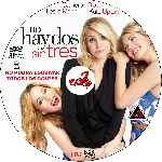 miniatura no-hay-dos-sin-tres-custom-v2-por-corsariogris cover cd
