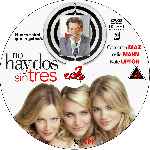 miniatura no-hay-dos-sin-tres-custom-v3-por-corsariogris cover cd