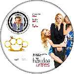 miniatura no-hay-dos-sin-tres-custom-v4-por-alfix0 cover cd