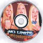 miniatura no-limits-xxx-por-alpa cover cd