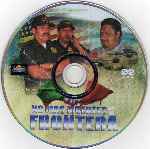 miniatura no-mas-muertes-en-la-frontera-region-4-por-jaboran333 cover cd