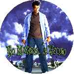 miniatura no-mataras-al-vecino-custom-por-javigon cover cd