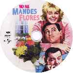 miniatura no-me-mandes-flores-custom-por-3enuno cover cd