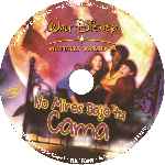 miniatura no-mires-bajo-tu-cama-custom-por-barceloneta cover cd