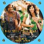 miniatura no-nos-moveran-custom-por-menta cover cd