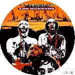 miniatura no-perturbar-el-sueno-de-los-muertos-por-jpmonell cover cd