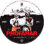 miniatura no-profanar-el-sueno-de-los-muertos-custom-por-solonely cover cd
