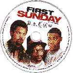 miniatura no-robaras-en-domingo-region-4-por-virgi-2001 cover cd