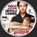 miniatura no-se-aceptan-devoluciones-custom-v6-por-kal-noc cover cd