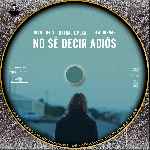 miniatura no-se-decir-adios-custom-por-jsesma cover cd