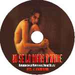 miniatura no-se-lo-digas-a-nadie-1998-custom-por-cantorana89 cover cd