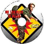 miniatura no-tan-duro-de-pelar-custom-v2-por-guillermillo cover cd
