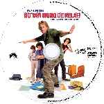 miniatura no-tan-duro-de-pelar-custom-v4-por-osopolar68 cover cd
