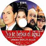 miniatura no-te-bebas-el-agua-custom-por-j1j3 cover cd