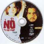 miniatura no-te-fallare-por-horricon cover cd