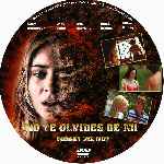 miniatura no-te-olvides-de-mi-2009-custom-por-morisson cover cd