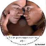 miniatura no-te-preocupes-carino-custom-por-davichooxd cover cd