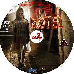 miniatura no-tell-motel-custom-v2-por-corsariogris cover cd