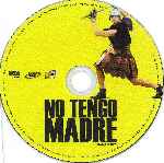 miniatura no-tengo-madre-region-4-por-taurojp cover cd