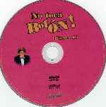 miniatura no-toca-boton-volumen-10-region-4-por-richardgs cover cd