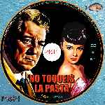 miniatura no-toqueis-la-pasta-custom-por-pispi cover cd
