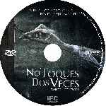 miniatura no-toques-dos-veces-custom-v2-por-maq-corte cover cd