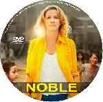 miniatura noble-custom-por-fable cover cd