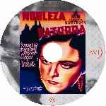 miniatura nobleza-baturra-1935-custom-por-j1j3 cover cd