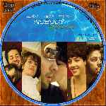 miniatura nobody-walks-custom-v2-por-tota22 cover cd