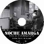 miniatura noche-amarga-custom-por-j1j3 cover cd