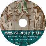 miniatura noche-de-estreno-custom-por-j1j3 cover cd
