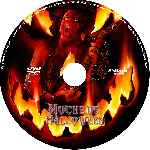 miniatura noche-de-halloween-custom-por-bandra-palace cover cd
