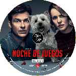 miniatura noche-de-juegos-custom-por-putho cover cd